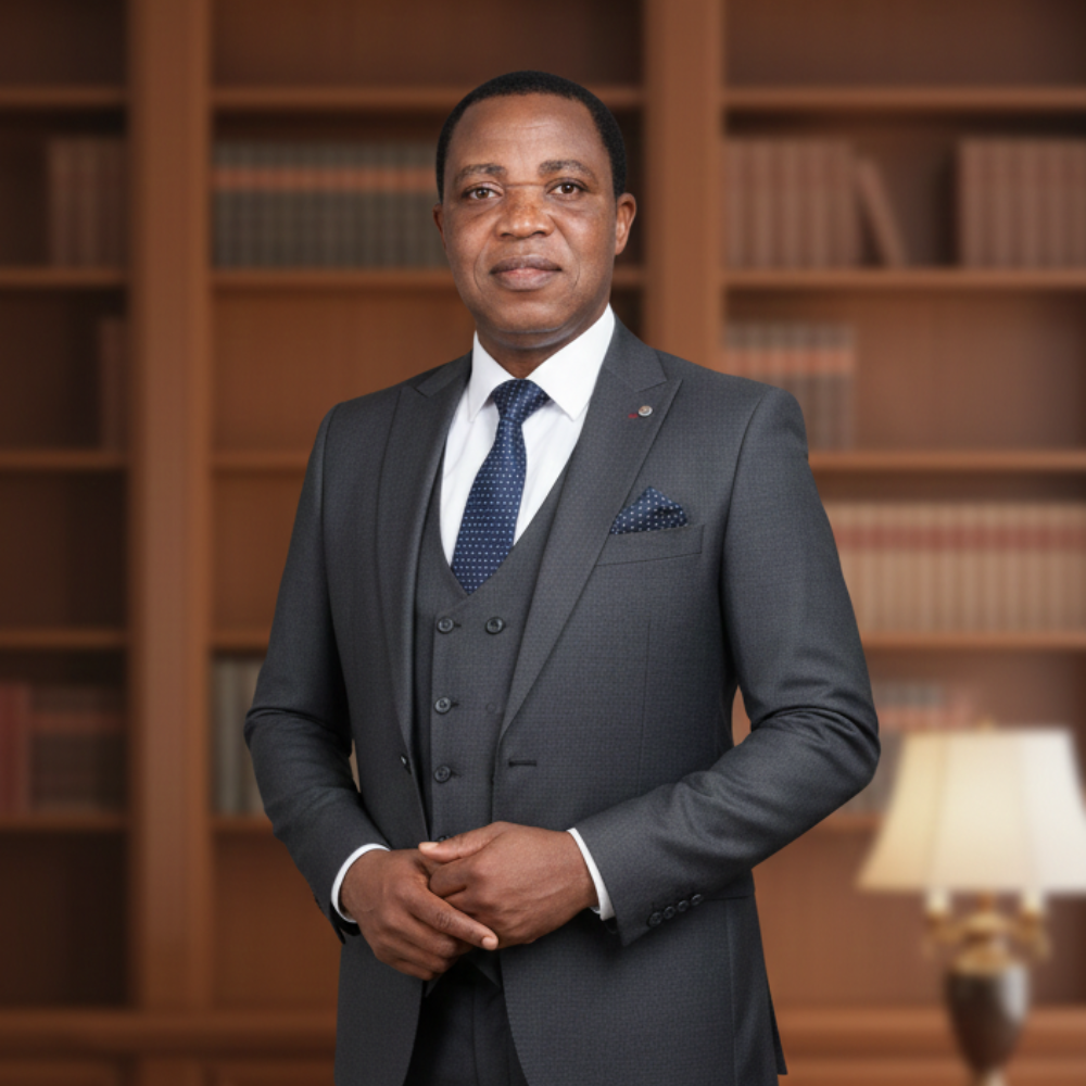 Peter Olanrewaju Awojobi